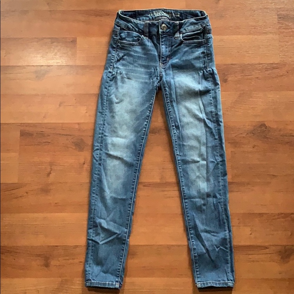 American Eagle Jeans 👖